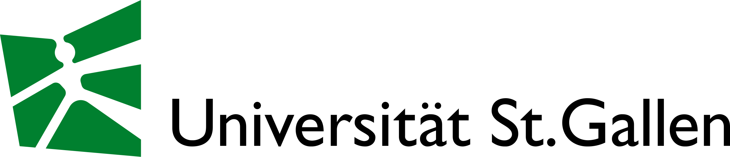 University of Saint Gallen University of Saint Gallen